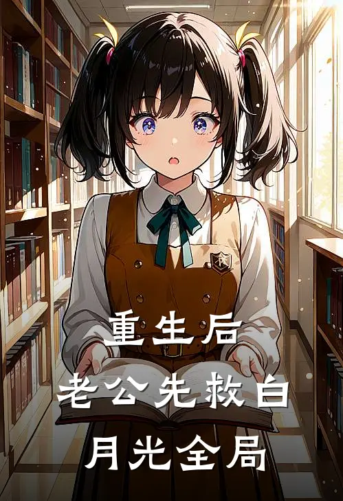 重生后，老公先救白月光全局