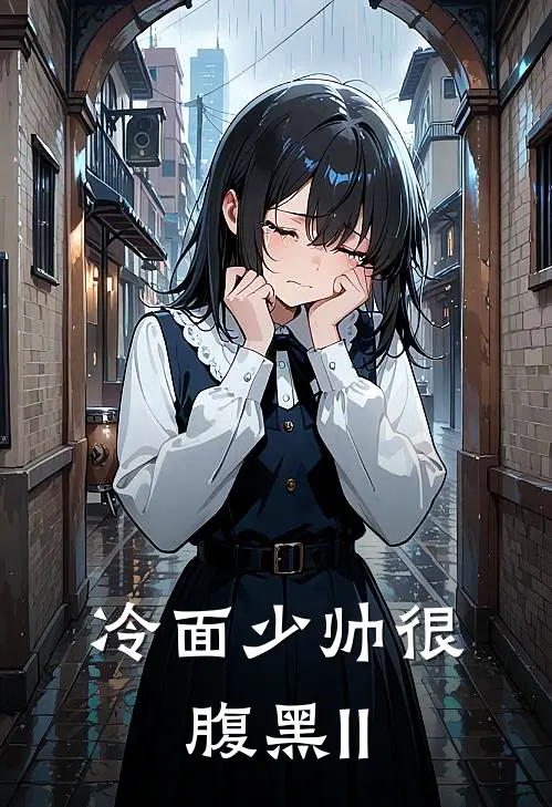 冷面少帅很腹黑II
