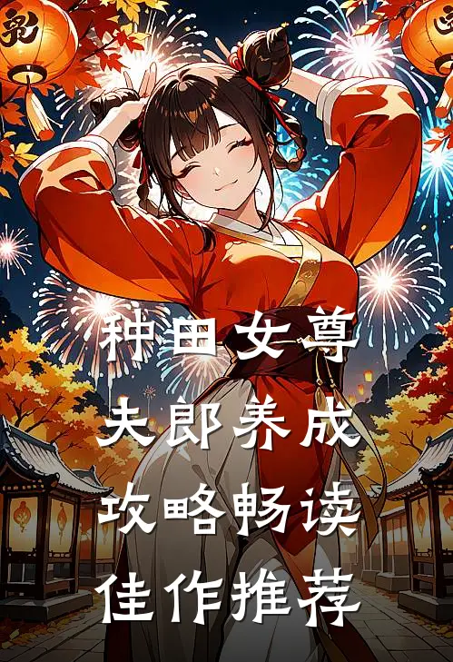 种田女尊：夫郎养成攻略畅读佳作推荐