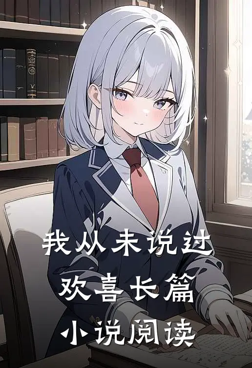 我从未说过欢喜长篇小说阅读