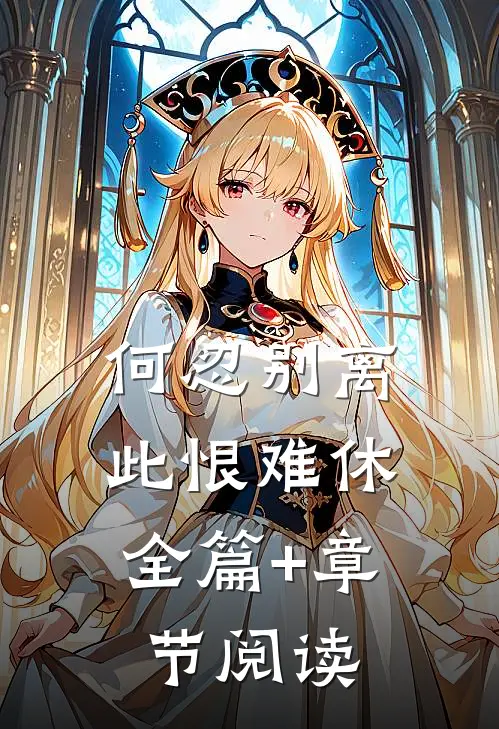 何忍别离，此恨难休全篇+章节阅读