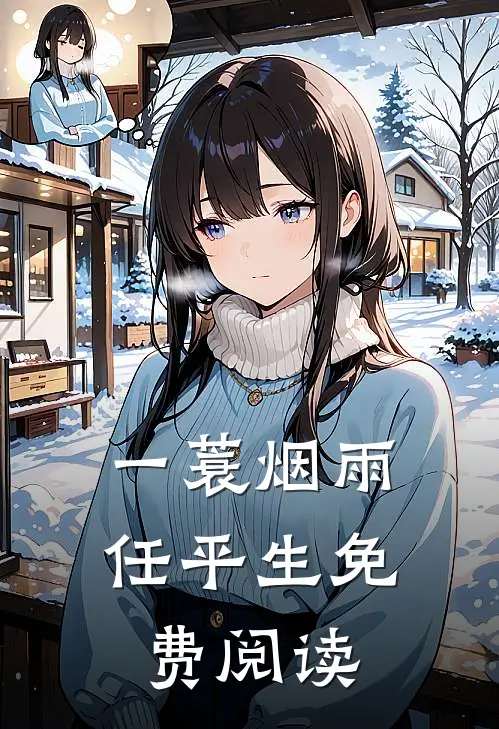一蓑烟雨任平生免费阅读