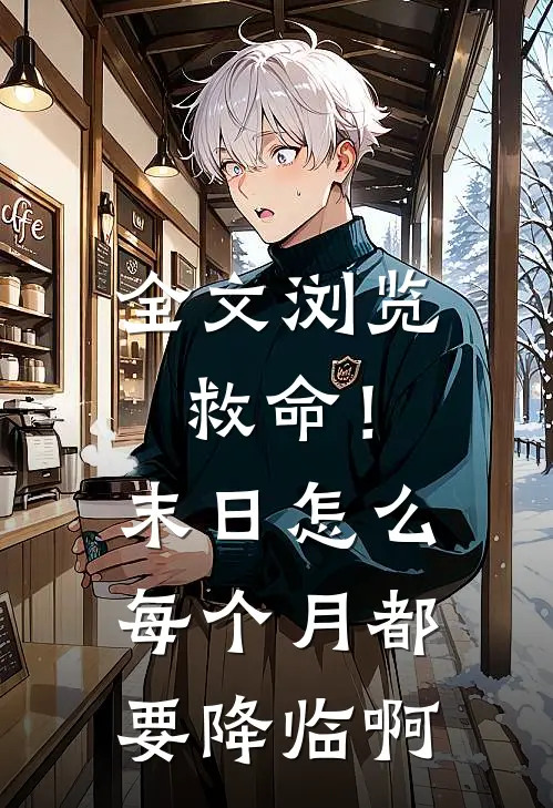 全文浏览救命！末日怎么每个月都要降临啊