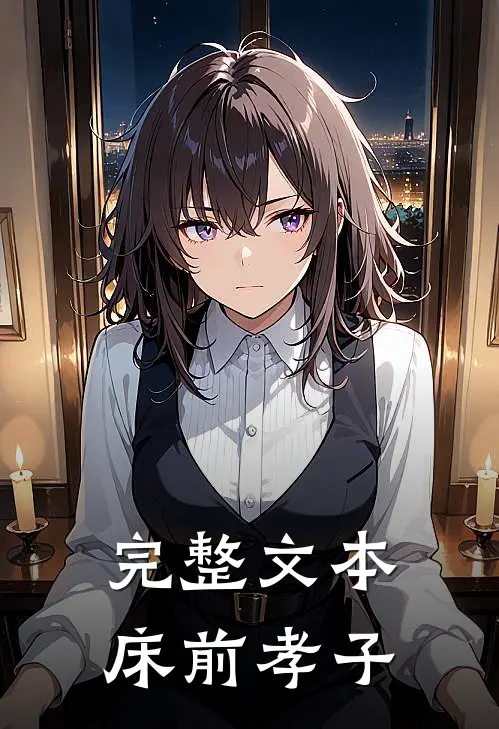 完整文本床前孝子