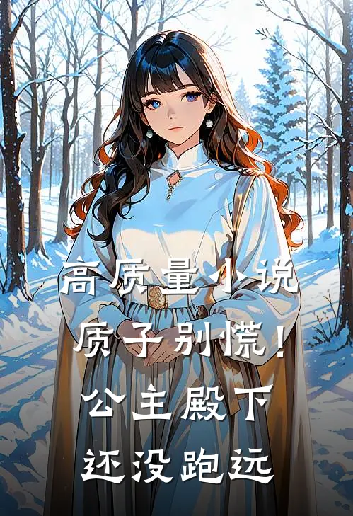 高质量小说质子别慌！公主殿下还没跑远