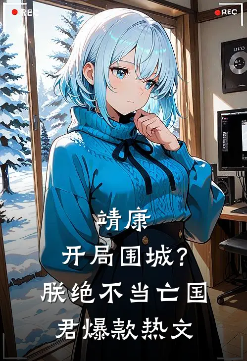靖康：开局围城？朕绝不当亡国君爆款热文