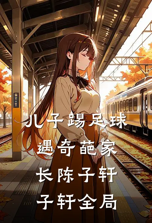 儿子踢足球遇奇葩家长陈子轩子轩全局