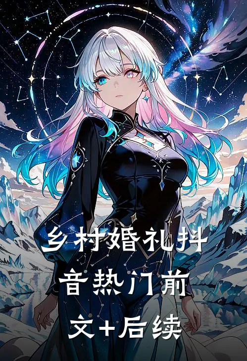 乡村婚礼抖音热门前文+后续