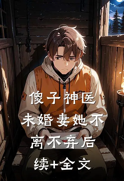 傻子神医：未婚妻她不离不弃后续+全文