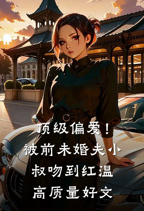 顶级偏爱！被前未婚夫小叔吻到红温高质量好文