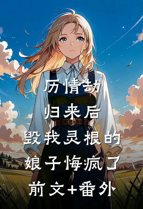历情劫归来后，毁我灵根的娘子悔疯了前文+番外