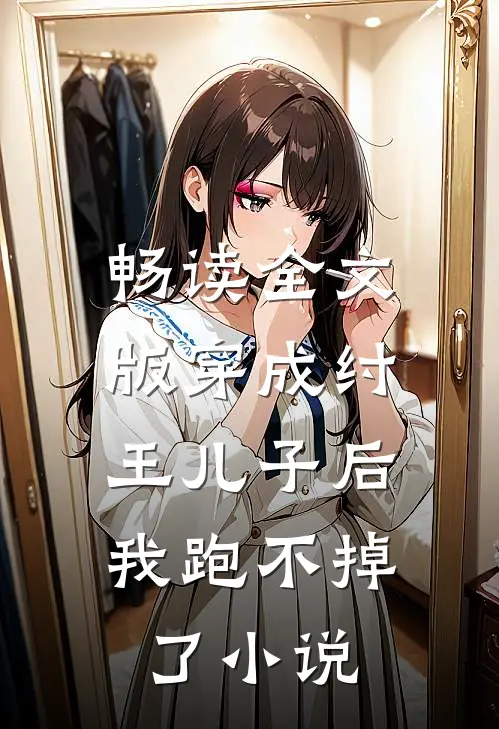 畅读全文版穿成纣王儿子后,我跑不掉了小说