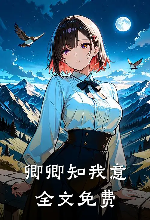 卿卿知我意全文免费