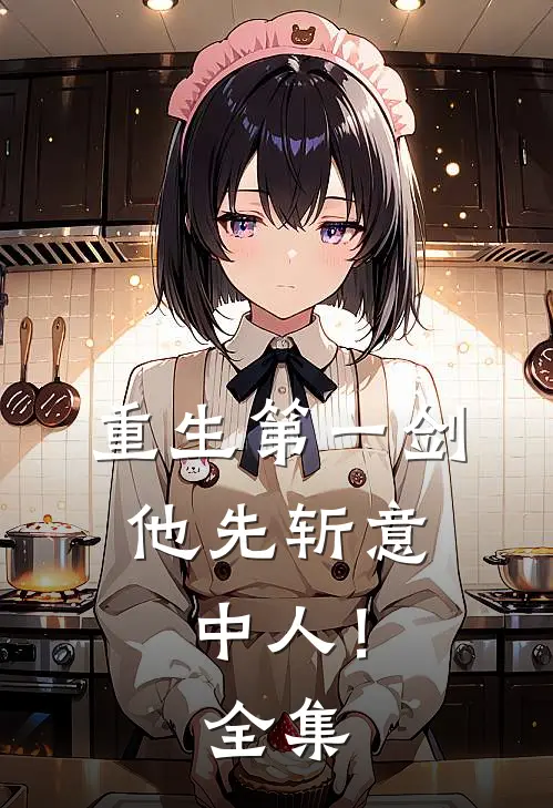 重生第一剑，他先斩意中人！全集