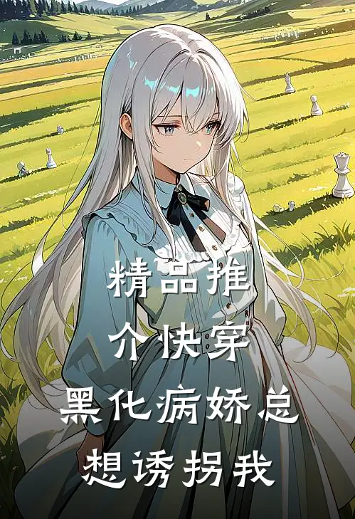 精品推介快穿：黑化病娇总想诱拐我