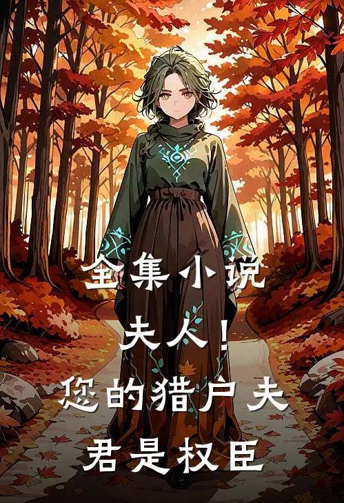 全集小说夫人！您的猎户夫君是权臣