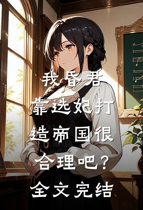 我昏君，靠选妃打造帝国很合理吧？全文完结