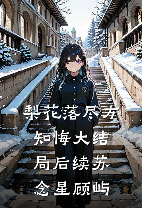 梨花落尽方知悔大结局后续苏念星顾屿