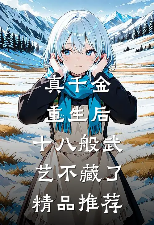 真千金重生后，十八般武艺不藏了精品推荐