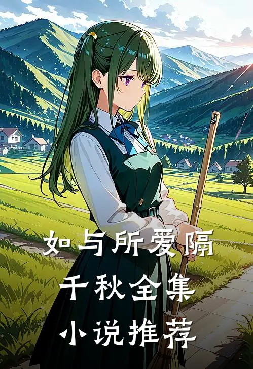 如与所爱隔千秋全集小说推荐