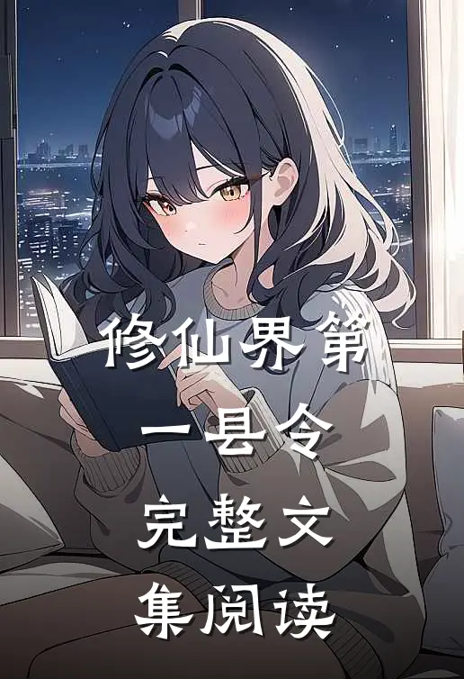 修仙界第一县令完整文集阅读