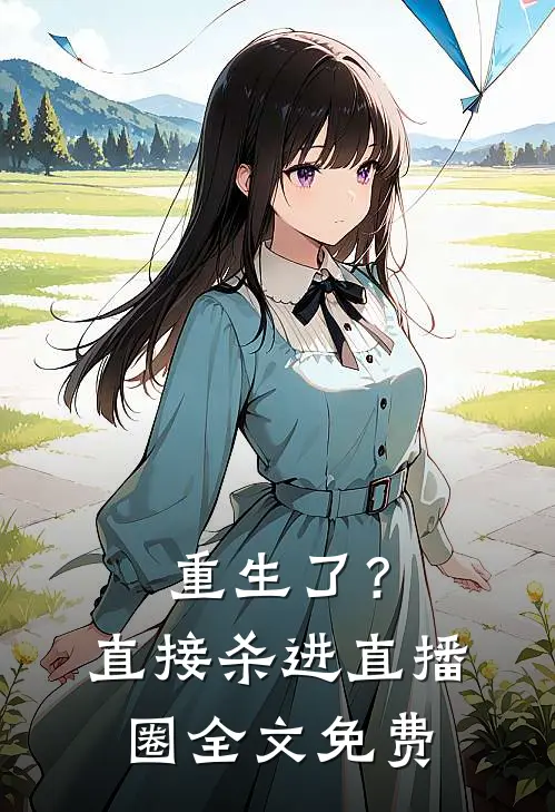 重生了？直接杀进直播圈全文免费