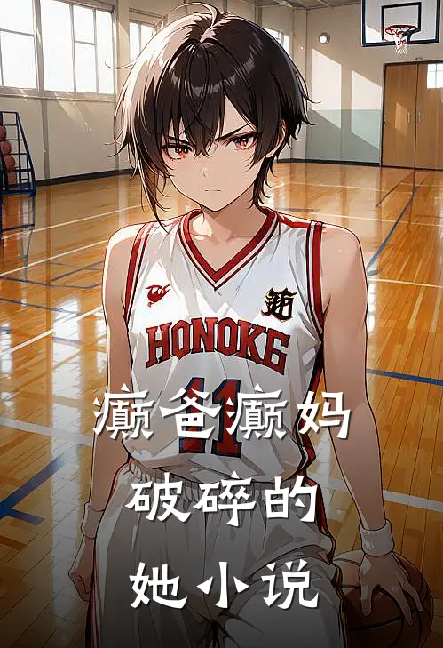 癫爸癫妈，破碎的她小说