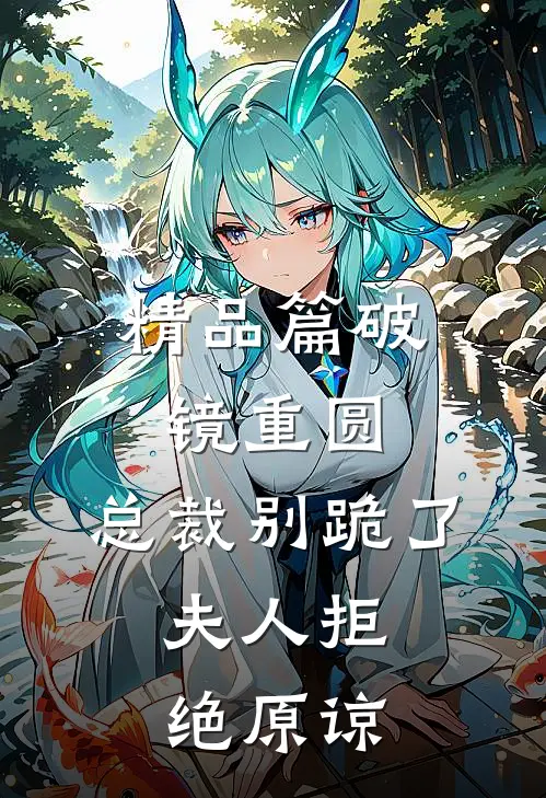 精品篇破镜重圆：总裁别跪了，夫人拒绝原谅