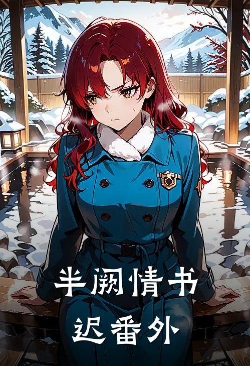半阙情书迟番外