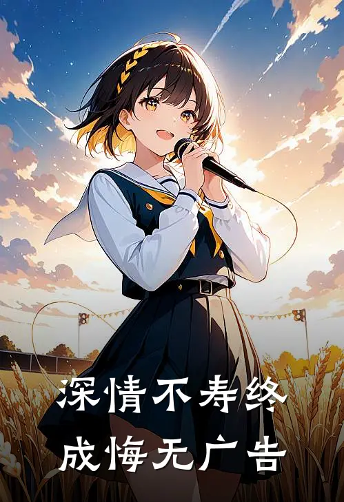 深情不寿终成悔无广告