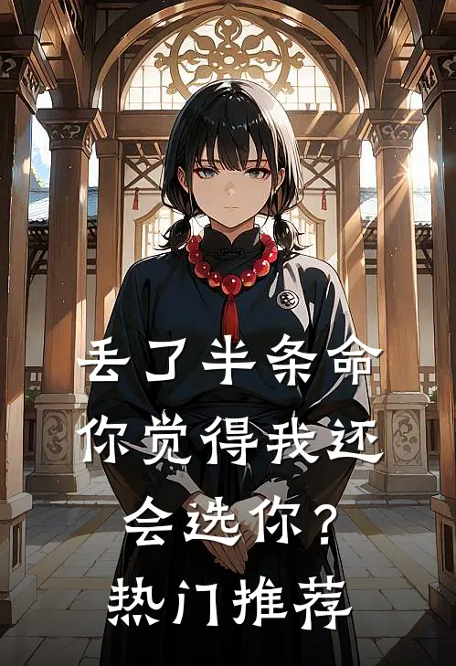 丢了半条命，你觉得我还会选你？热门推荐