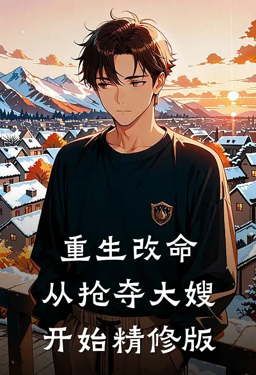 重生改命：从抢夺大嫂开始精修版