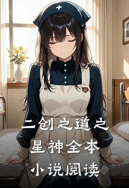 二创之道之星神全本小说阅读