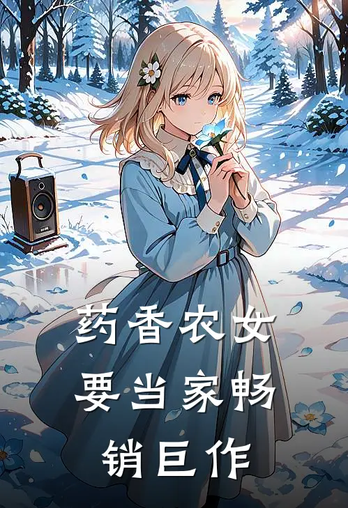 药香农女要当家畅销巨作
