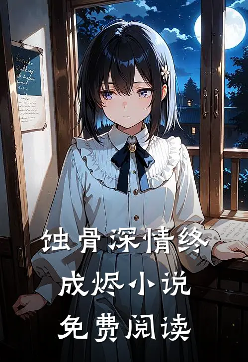 蚀骨深情终成烬小说免费阅读
