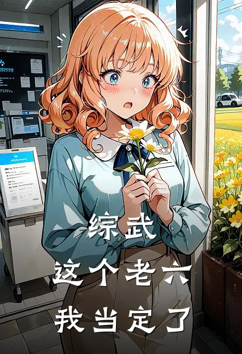 综武：这个老六我当定了
