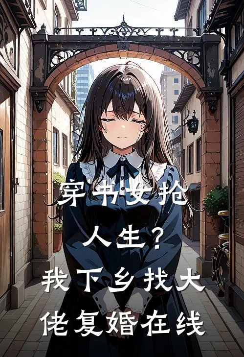 穿书女抢人生？我下乡找大佬复婚在线