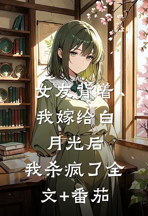 女友背着我嫁给白月光后，我杀疯了全文+番茄