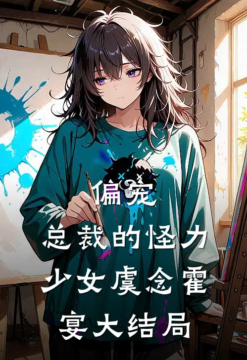 偏宠：总裁的怪力少女虞念霍宴大结局