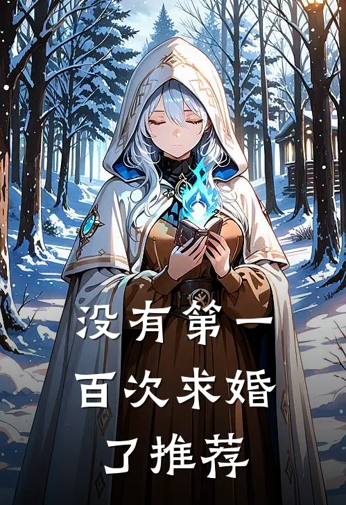 没有第一百次求婚了推荐