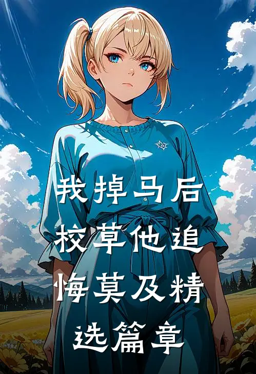 我掉马后，校草他追悔莫及精选篇章