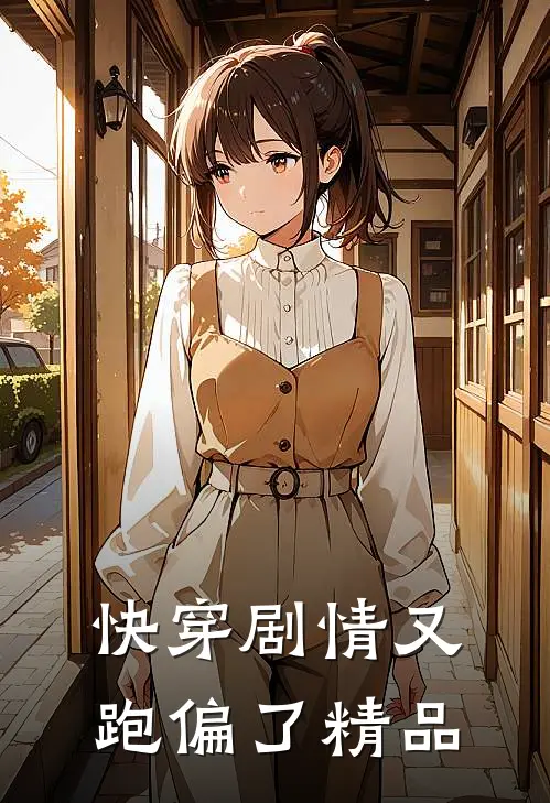 快穿剧情又跑偏了精品