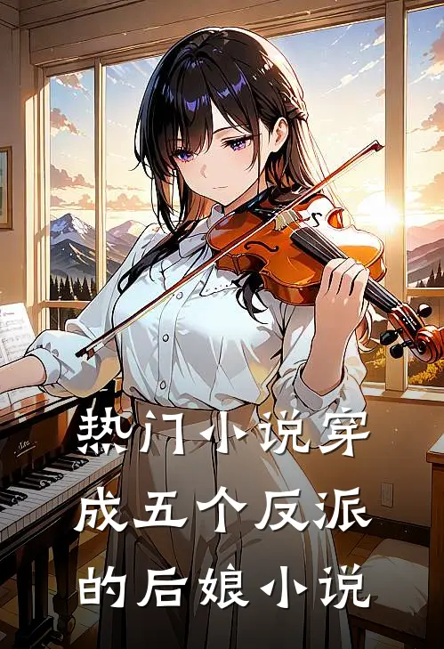 热门小说穿成五个反派的后娘小说