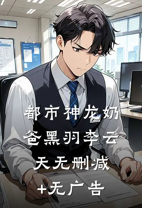 都市神龙奶爸黑羽李云天无删减+无广告