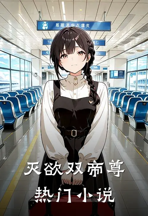 灭欲双帝尊热门小说