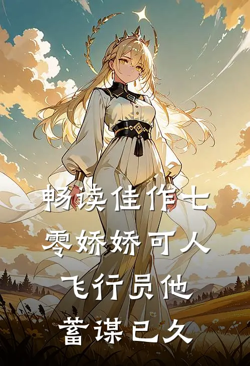 畅读佳作七零娇娇可人，飞行员他蓄谋已久