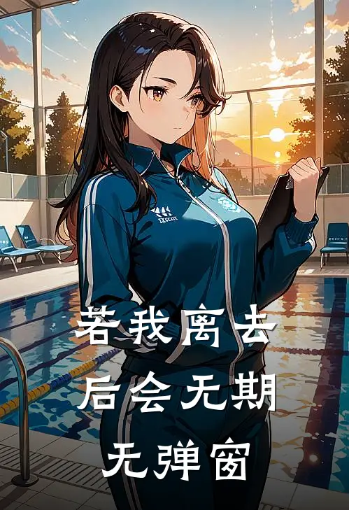 若我离去，后会无期无弹窗