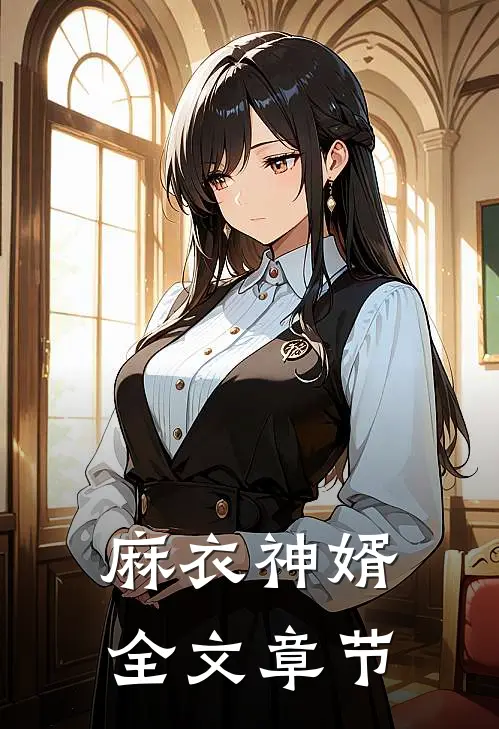 麻衣神婿全文章节