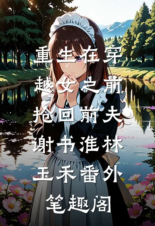 重生在穿越女之前抢回前夫：谢书淮林玉禾番外笔趣阁