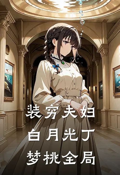 装穷夫妇白月光丁梦桃全局